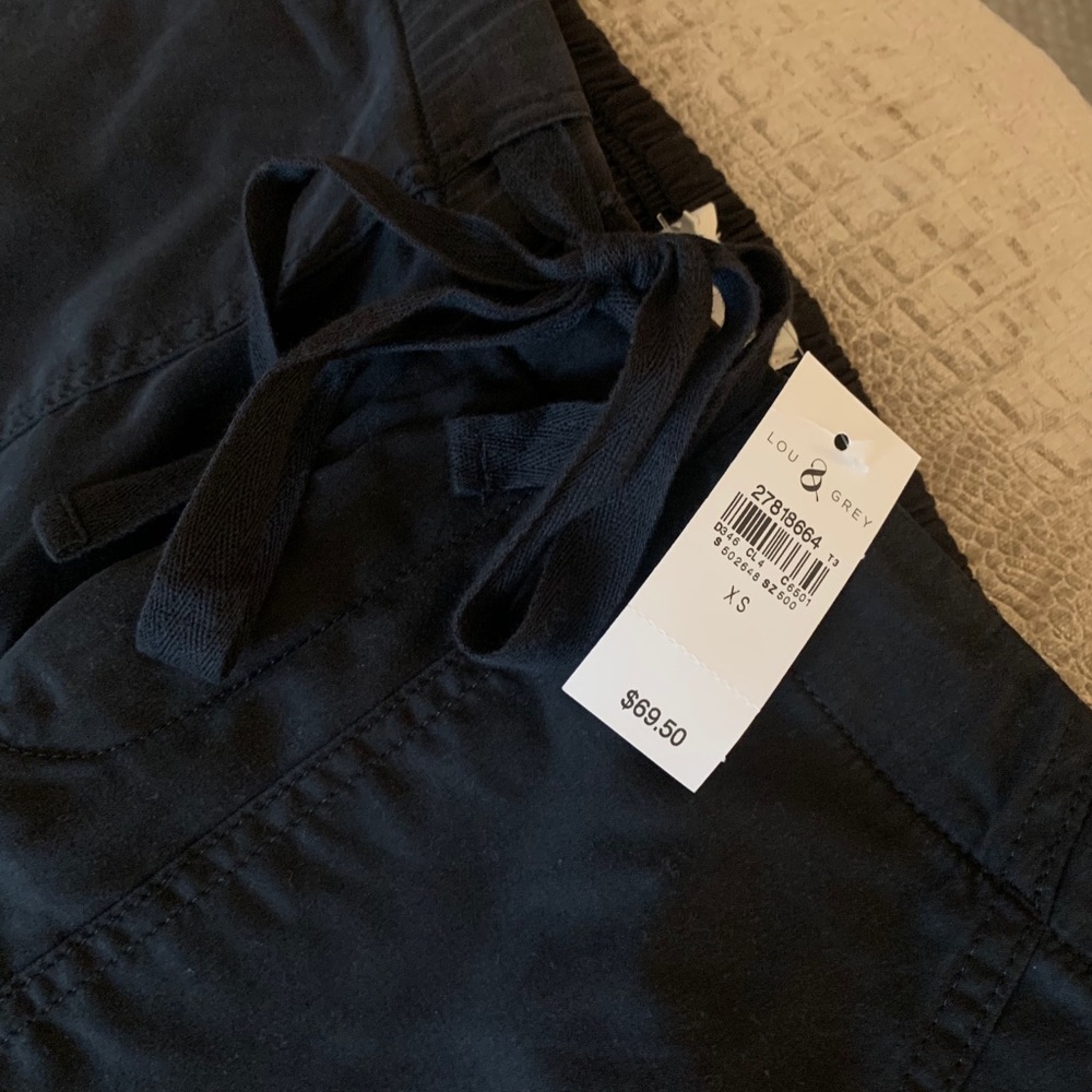 Lou & Grey Jogger Pants
